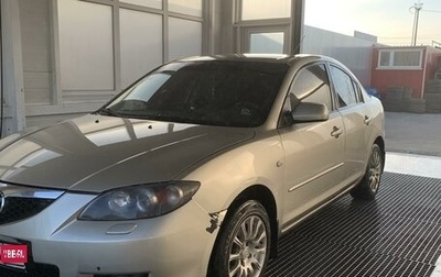 Mazda 3, 2007 год, 750 000 рублей, 1 фотография