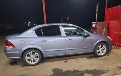 Opel Astra H, 2008 год, 500 000 рублей, 1 фотография