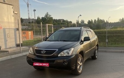 Lexus RX II рестайлинг, 2006 год, 1 450 000 рублей, 1 фотография