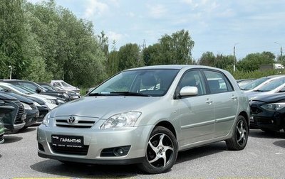 Toyota Corolla, 2004 год, 799 000 рублей, 1 фотография