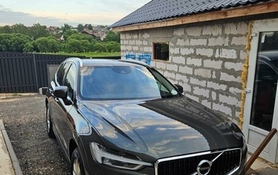 Volvo XC60 II, 2018 год, 3 150 000 рублей, 1 фотография