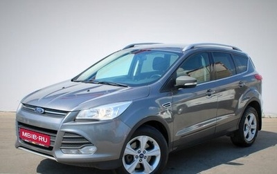 Ford Kuga III, 2013 год, 1 480 000 рублей, 1 фотография