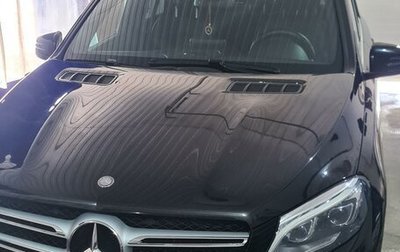 Mercedes-Benz GLE, 2016 год, 4 310 000 рублей, 1 фотография