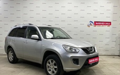 Chery Tiggo (T11), 2013 год, 750 000 рублей, 1 фотография