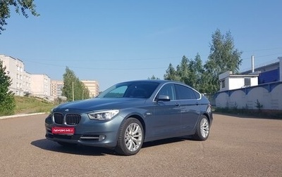BMW 5 серия, 2009 год, 1 700 000 рублей, 1 фотография