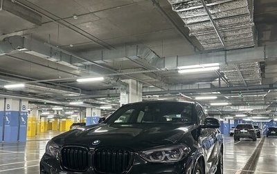 BMW X4, 2019 год, 4 950 000 рублей, 1 фотография