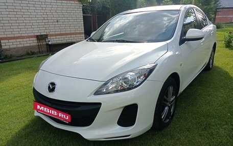 Mazda 3, 2012 год, 900 000 рублей, 3 фотография