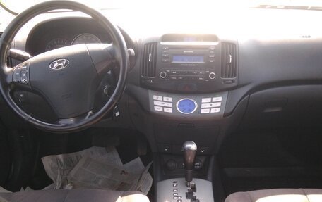 Hyundai Elantra IV, 2007 год, 789 000 рублей, 14 фотография