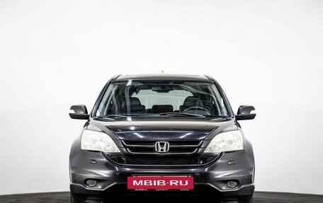 Honda CR-V III рестайлинг, 2012 год, 1 575 000 рублей, 2 фотография