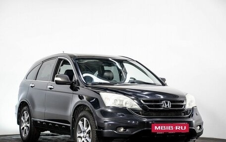 Honda CR-V III рестайлинг, 2012 год, 1 575 000 рублей, 3 фотография