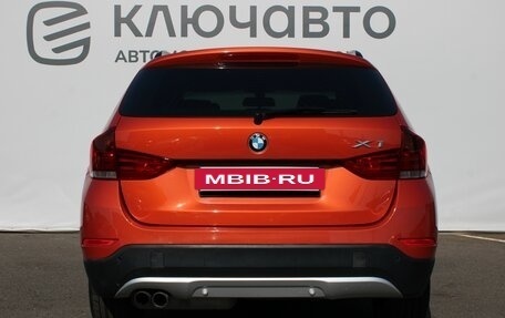 BMW X1, 2013 год, 1 600 000 рублей, 6 фотография