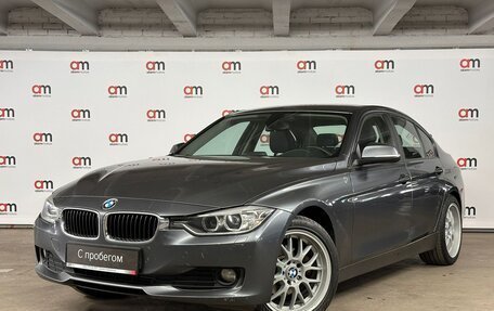 BMW 3 серия, 2014 год, 1 469 000 рублей, 3 фотография