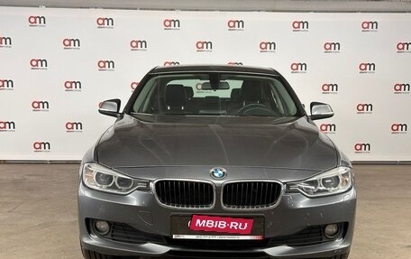 BMW 3 серия, 2014 год, 1 469 000 рублей, 2 фотография