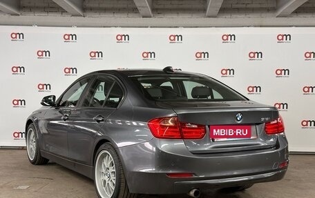 BMW 3 серия, 2014 год, 1 469 000 рублей, 4 фотография