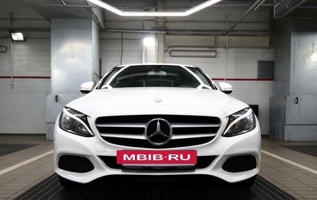 Mercedes-Benz C-Класс, 2014 год, 2 020 000 рублей, 3 фотография