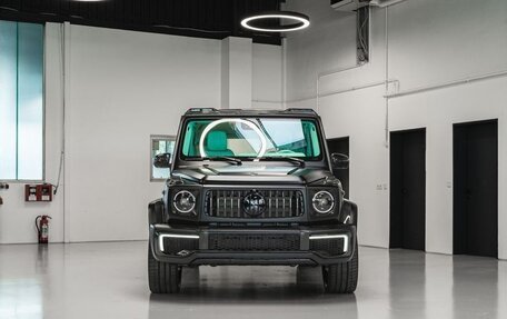 Mercedes-Benz G-Класс AMG, 2024 год, 58 000 000 рублей, 2 фотография