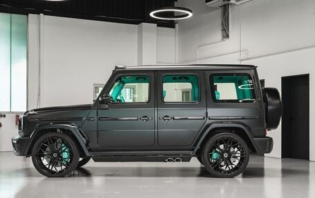 Mercedes-Benz G-Класс AMG, 2024 год, 58 000 000 рублей, 3 фотография