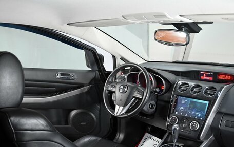 Mazda CX-7 I рестайлинг, 2010 год, 999 000 рублей, 5 фотография