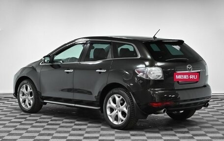 Mazda CX-7 I рестайлинг, 2010 год, 999 000 рублей, 4 фотография