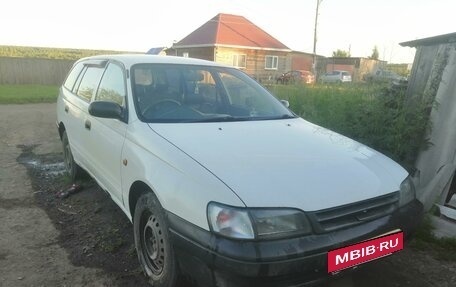 Toyota Caldina, 2000 год, 360 000 рублей, 2 фотография