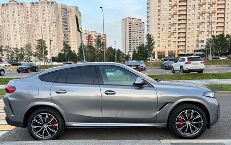 BMW X6, 2023 год, 12 900 000 рублей, 4 фотография