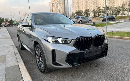 BMW X6, 2023 год, 12 900 000 рублей, 3 фотография