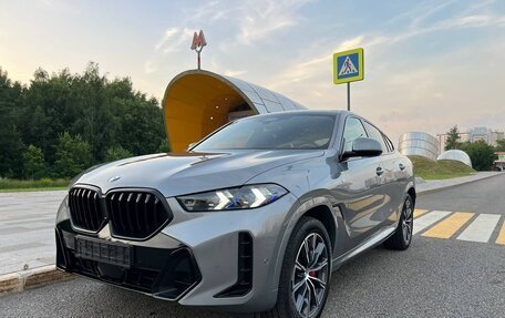 BMW X6, 2023 год, 12 900 000 рублей, 2 фотография