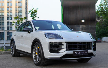 Porsche Cayenne III, 2024 год, 37 500 000 рублей, 4 фотография