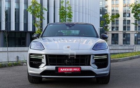 Porsche Cayenne III, 2024 год, 37 500 000 рублей, 3 фотография