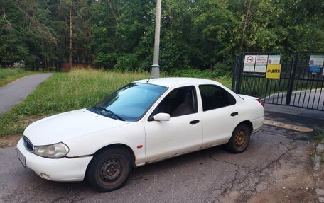 Ford Mondeo II, 1997 год, 140 000 рублей, 2 фотография