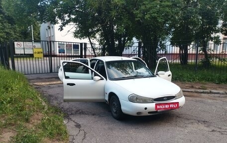 Ford Mondeo II, 1997 год, 140 000 рублей, 4 фотография