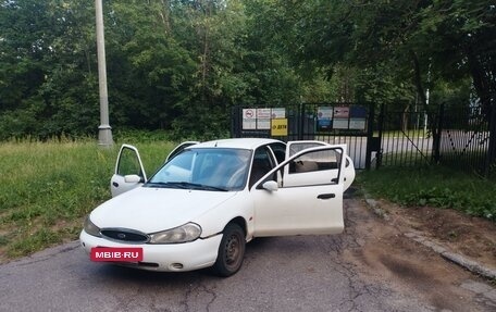 Ford Mondeo II, 1997 год, 140 000 рублей, 3 фотография