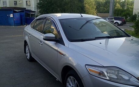 Ford Mondeo IV, 2009 год, 700 000 рублей, 2 фотография