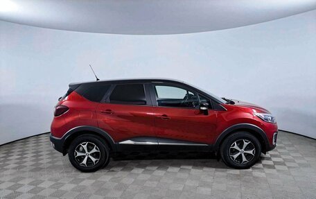 Renault Kaptur I рестайлинг, 2019 год, 1 734 000 рублей, 4 фотография