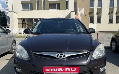 Hyundai i30 I, 2010 год, 830 000 рублей, 2 фотография