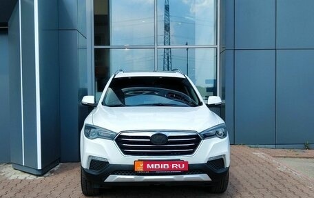 FAW Besturn X80 I рестайлинг, 2020 год, 1 619 000 рублей, 2 фотография