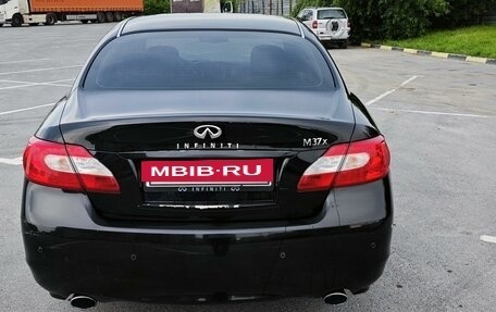 Infiniti M, 2010 год, 1 700 000 рублей, 5 фотография