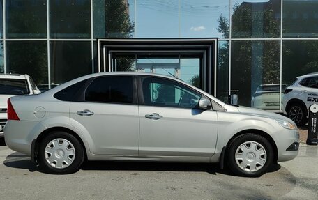 Ford Focus II рестайлинг, 2011 год, 939 000 рублей, 4 фотография