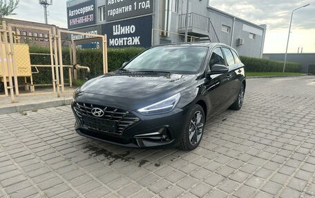 Hyundai i30 III, 2022 год, 2 800 000 рублей, 2 фотография