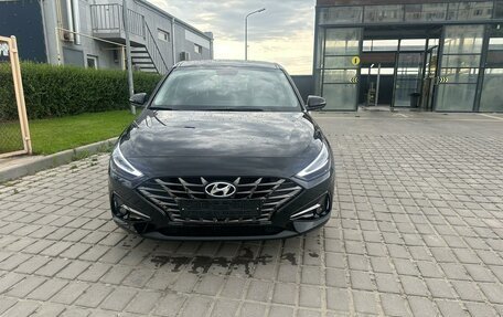 Hyundai i30 III, 2022 год, 2 800 000 рублей, 4 фотография