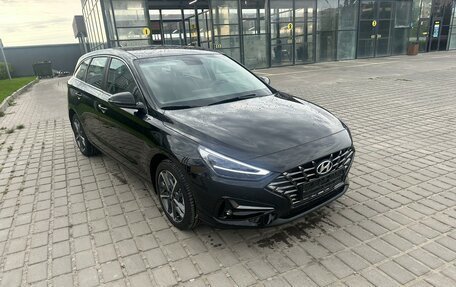 Hyundai i30 III, 2022 год, 2 800 000 рублей, 3 фотография