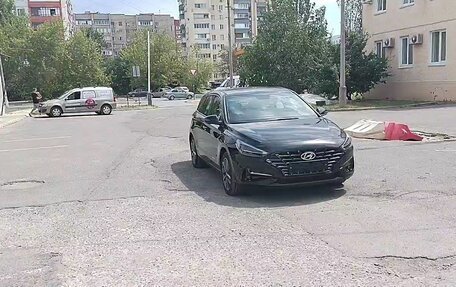 Hyundai i30 III, 2022 год, 2 800 000 рублей, 5 фотография