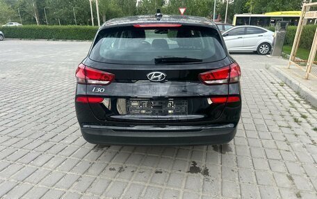 Hyundai i30 III, 2022 год, 2 800 000 рублей, 6 фотография