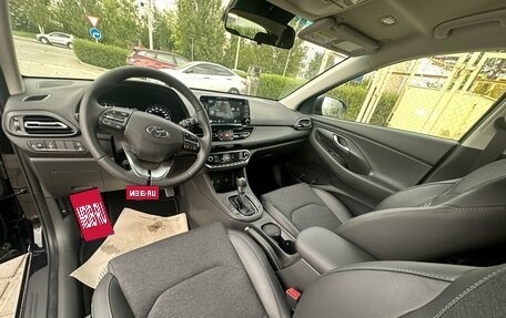 Hyundai i30 III, 2022 год, 2 800 000 рублей, 7 фотография