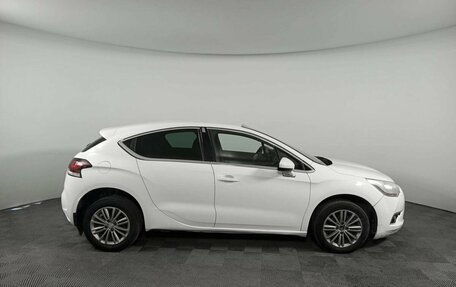 Citroen DS4, 2012 год, 860 000 рублей, 4 фотография