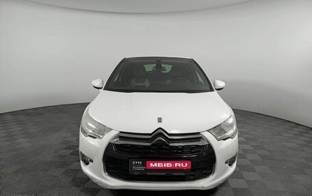 Citroen DS4, 2012 год, 860 000 рублей, 2 фотография