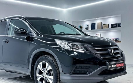 Honda CR-V IV, 2013 год, 2 250 000 рублей, 5 фотография