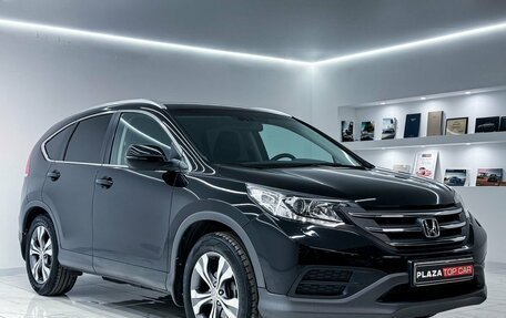 Honda CR-V IV, 2013 год, 2 250 000 рублей, 6 фотография