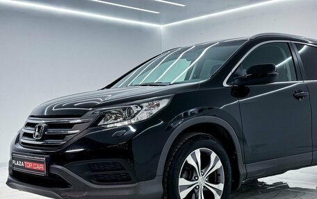 Honda CR-V IV, 2013 год, 2 250 000 рублей, 3 фотография