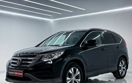 Honda CR-V IV, 2013 год, 2 250 000 рублей, 2 фотография